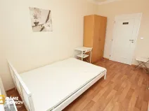 Pronájem bytu 1+kk, Zlín - Prštné, L. Váchy, 22 m2