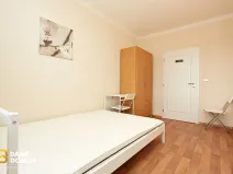 Pronájem bytu 1+kk, Zlín - Prštné, L. Váchy, 22 m2