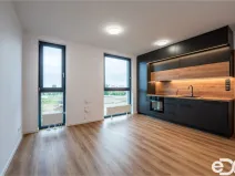 Pronájem bytu 1+kk, Kolín - Kolín III, 30 m2