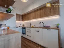 Prodej bytu 3+1, Praha - Kobylisy, Chotovická, 69 m2
