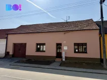 Prodej rodinného domu, Jevišovka, 140 m2