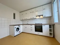 Pronájem bytu 1+1, Frýdek-Místek - Místek, Beethovenova, 36 m2