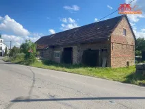 Prodej rodinného domu, Slavětín nad Metují, 201 m2