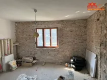 Prodej rodinného domu, Slavětín nad Metují, 201 m2