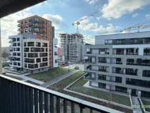 Prodej bytu 2+kk, Praha - Hloubětín, Poděbradská, 59 m2