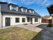 Prodej vícegeneračního domu, Kojice, 415 m2