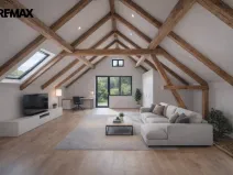 Prodej vícegeneračního domu, Kojice, 415 m2