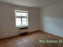 Pronájem bytu 2+kk, Praha - Košíře, Pod Kavalírkou, 48 m2
