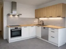 Prodej bytu 2+1, Veselí nad Lužnicí, Pod Markem, 64 m2