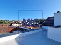 Prodej bytu 4+kk, Brno, Fryčajova, 108 m2