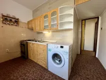 Pronájem bytu 2+1, Ostrava - Poruba, Hlavní třída, 58 m2