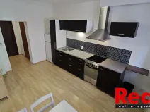 Pronájem bytu 2+1, Brno - Černovice, Kotkova, 70 m2