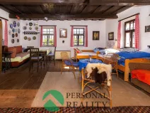 Prodej chalupy, Holetín - Dolní Holetín, 96 m2