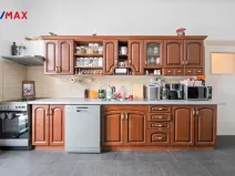 Pronájem bytu 2+1, Hronov, T. G. Masaryka, 83 m2