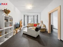 Pronájem bytu 3+1, Hronov, T. G. Masaryka, 83 m2