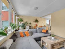 Prodej bytu 3+1, Kladno, Průchova, 65 m2