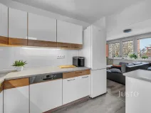 Prodej bytu 3+1, Kladno, Průchova, 65 m2