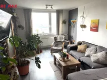 Prodej bytu 2+1, Jihlava, Kosovská, 56 m2