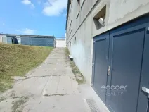 Pronájem skladu, Praha - Dolní Měcholupy, Ke Kablu, 25 m2
