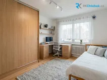 Prodej bytu 3+1, Ostrava, Ludvíka Podéště, 78 m2