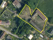 Prodej zemědělské usedlosti, Sezemice, 200 m2