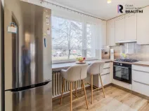 Prodej bytu 3+1, Jihlava, Březinova, 73 m2