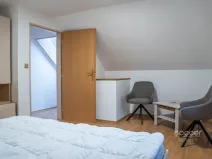 Pronájem chaty, Kněžmost - Suhrovice, 60 m2