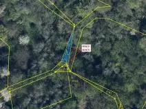 Dražba lesa, Zubrnice, 85 m2