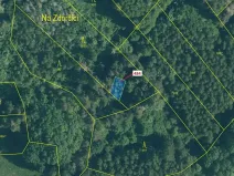 Dražba lesa, Zavlekov, 90 m2