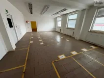 Pronájem skladu, Žatec - Velichov, 275 m2