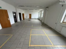 Pronájem skladu, Žatec - Velichov, 275 m2