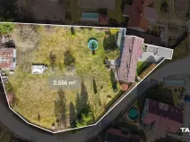Prodej rodinného domu, Předslav, 289 m2