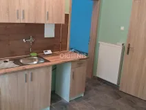 Pronájem bytu 1+kk, Chomutov, Kadaňská, 25 m2