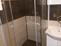 Pronájem bytu 1+kk, Chomutov, Kadaňská, 25 m2