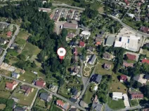 Prodej pozemku pro bydlení, Liberec - Liberec XXX-Vratislavice nad Nisou, Pod Skalkou, 5544 m2