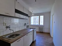 Prodej bytu 3+1, Litoměřice, Hálkova, 65 m2