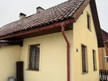 Dražba rodinného domu, Budyně nad Ohří, 79 m2