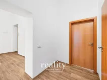 Pronájem bytu 2+1, Jihlava, Na Bělidle, 65 m2