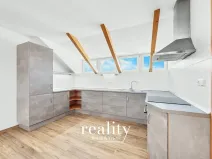 Pronájem bytu 3+kk, Jihlava, Na Bělidle, 110 m2