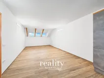 Pronájem bytu 3+kk, Jihlava, Na Bělidle, 110 m2