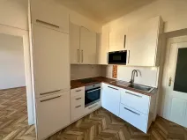Pronájem bytu 2+kk, Praha - Smíchov, Na Neklance, 42 m2