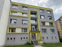 Prodej bytu 3+1, Olomouc - Povel, Nešporova, 68 m2