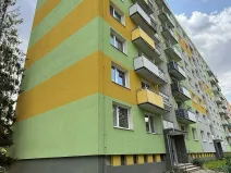 Prodej bytu 3+1, Olomouc - Nová Ulice, Brněnská, 72 m2
