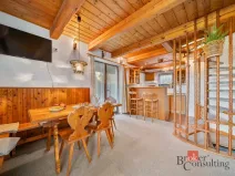 Prodej chaty, Česká Čermná, 76 m2