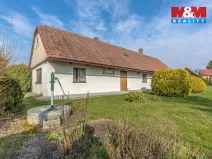 Prodej chalupy, Kněžice - Dubečno, 117 m2