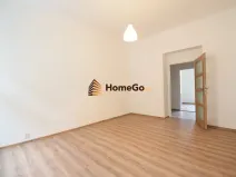 Pronájem bytu 1+1, Praha - Vršovice, Sevastopolská, 30 m2