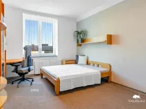 Prodej bytu 2+1, Plzeň - Východní Předměstí, Brojova, 58 m2