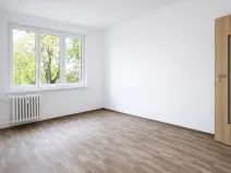 Pronájem bytu 2+1, Mariánské Lázně, Kubelíkova, 65 m2