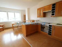 Pronájem bytu 3+kk, Praha - Košíře, Černochova, 88 m2