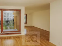 Pronájem bytu 1+kk, Praha - Holešovice, Varhulíkové, 49 m2